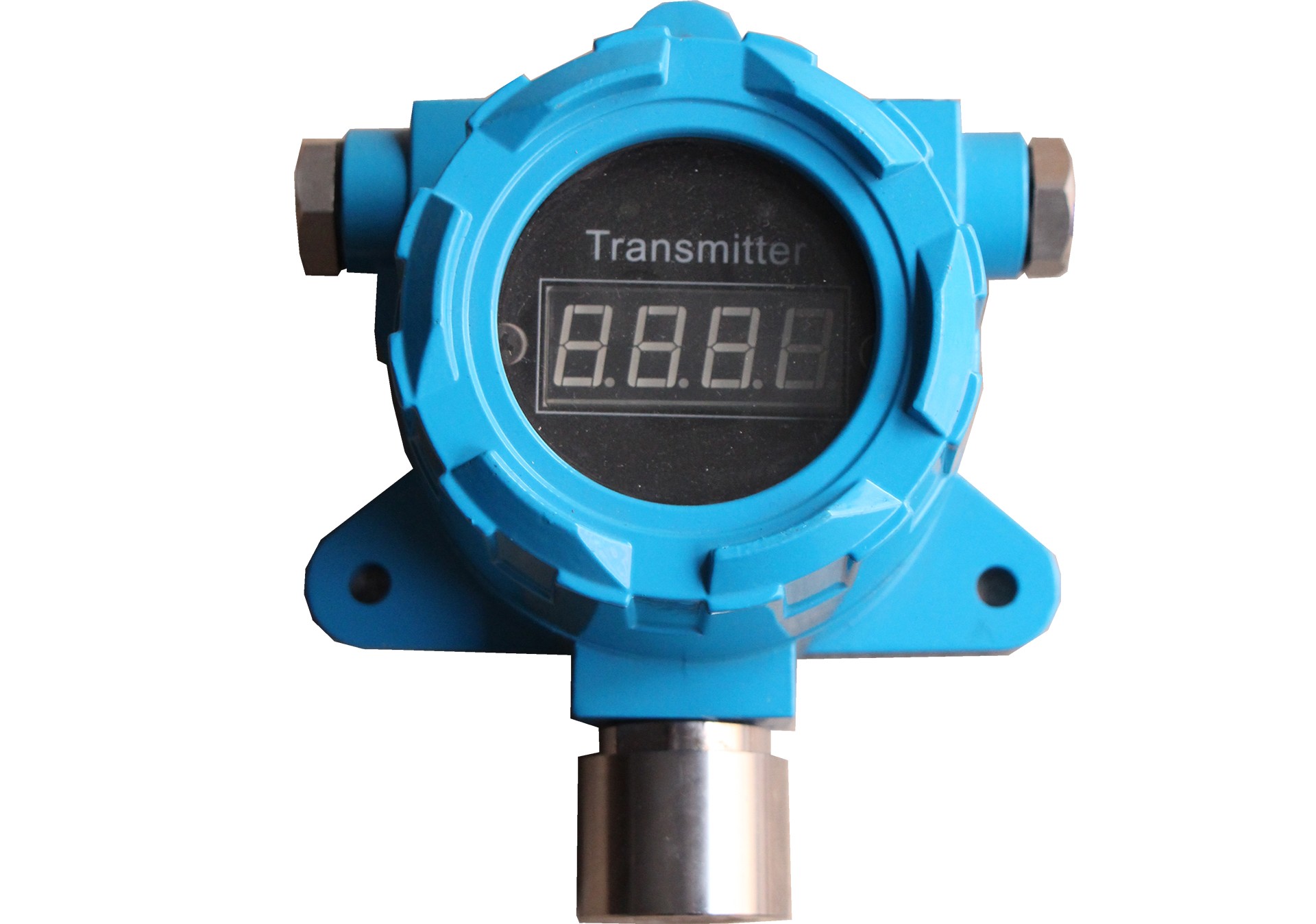 二氧化氮傳感器